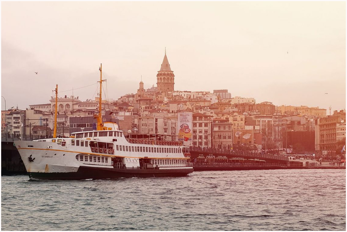 que-faire-turquie-Istanbul-ferry-