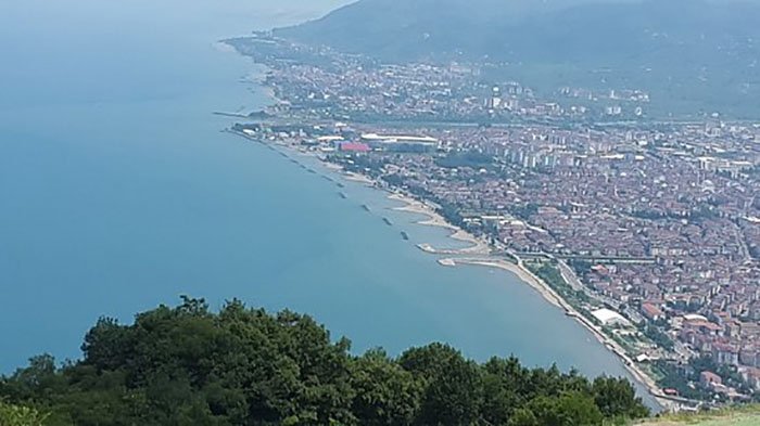 Boztepe Trabzon