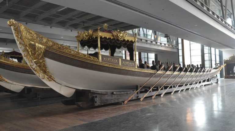 Naval Museum Istanbul: Histoire et modernité