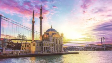 voyage à istanbul