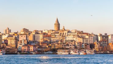 Visiter Istanbul: Guide ultime pour préparer votre Citytrip