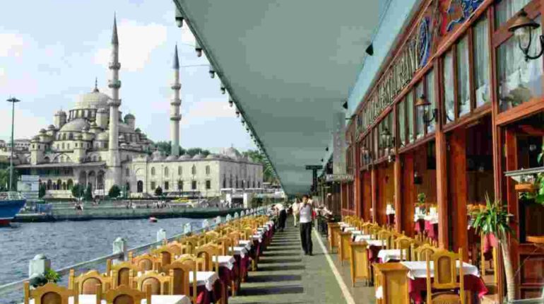 Voyage à Istanbul : Les activités incontournables et peu connues