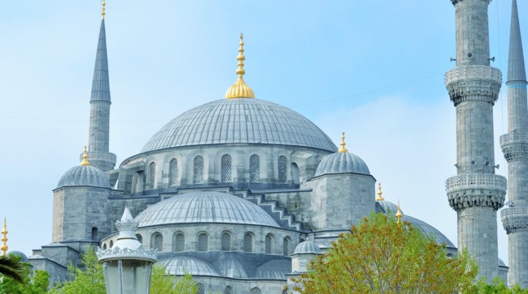 Sultanahmet Camii: La mosquée bleue d’Istanbul