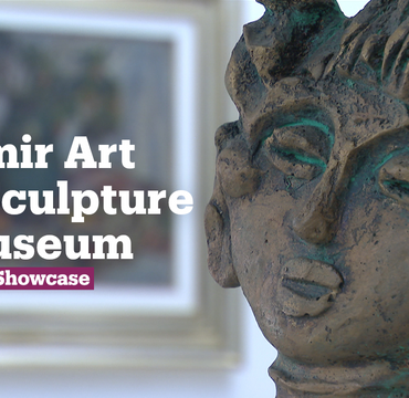 Izmir Museum of Arts & Sculpture