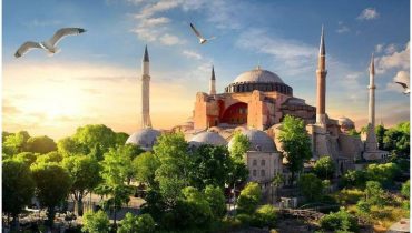 Les 10 plus villes et endroits à visiter en Turquie